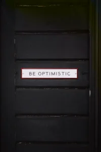 Be optimistic door - Bitcoin Compliance - BitAML Blog