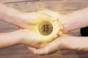 Self Custody Bitcoin