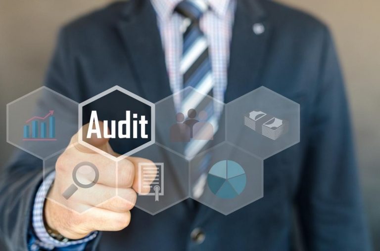auditing challenges and cryptocurrency